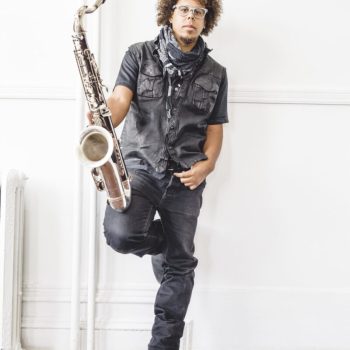 More Than Jake: Jake Clemons goes beyond what you think you know of <em>Fear + Love</em>