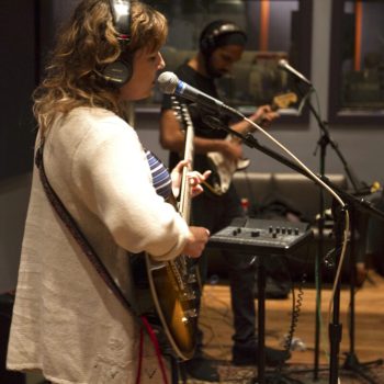 The Key Studio Sessions: Sea Offs