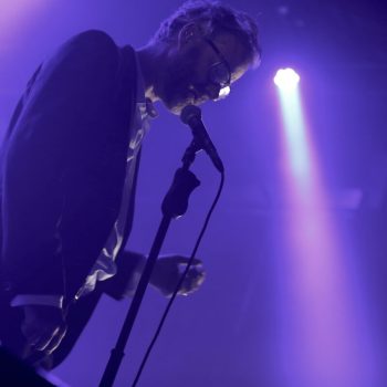 Watch The National&#8217;s unpredictable video for &#8220;I&#8217;ll Still Destroy You&#8221;