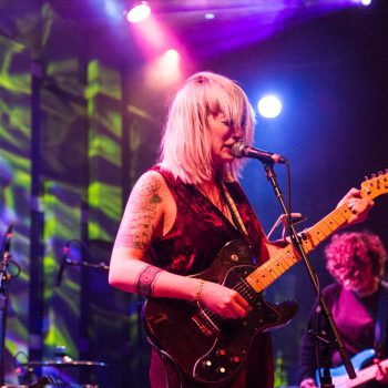 Cayetana, Ivy Sole and more to play a free fall gig at Villanova&#8217;s WXVU