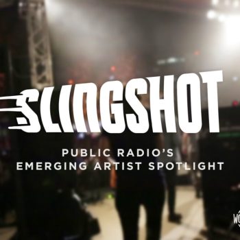 Catch up on the latest news from #NPRSlingshot artists Jamila Woods and Big Thief