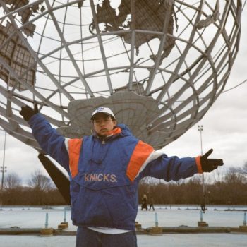 Princess Nokia provides a vivid glimpse into the life of an NYC teenager in video double feature &#8220;Bart Simpson / Green Line&#8221;