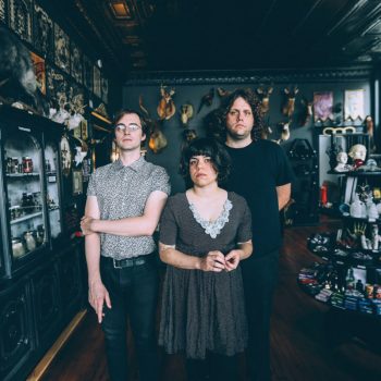 The Skeleton Key: Bottle rockets, Satanic Panic, Record Store Day and gigs from Screaming Females to Robyn Hitchcock