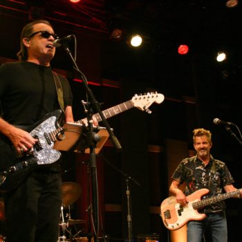 Free at Noon Flashback: Tommy Castro &#038; The Painkillers take the World Cafe Live back to their <em>Stompin&#8217; Ground</em>