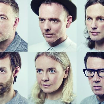 Set sail on a cruise with Belle &#038; Sebastian and the coolest festival lineup