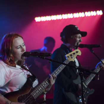 Listen to Girlpool&#8217;s new track &#8220;Picturesong&#8221; ahead of next weekend&#8217;s Church show