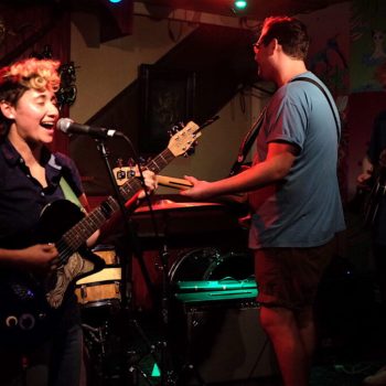 AllegrA unpacks social anxiety in their new “I’m An Introvert” video