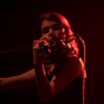 Julien Baker | Photo by: Ellen Miller | ellencm.com