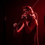 Julien Baker | Photo by: Ellen Miller | ellencm.com