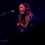 Julien Baker | Photo by: Ellen Miller | ellencm.com
