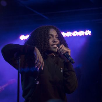 Noname announces fall tour for recent album &#8216;Sundial&#8217;