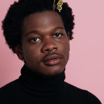 Shamir Shamone: Upping the pureness with Philly’s Shamir