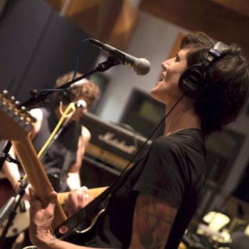 The Key Studio Sessions: Worriers