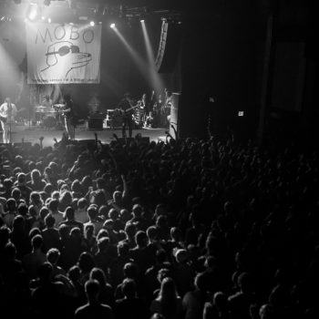 Our Graduation: Reflections on Modern Baseball’s final run of shows at Union Transfer