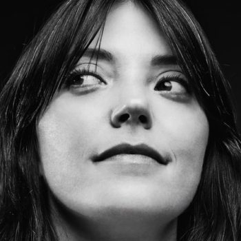 Sharon Van Etten revisits her roots with <em>(it was) because i was in love</em> reissue