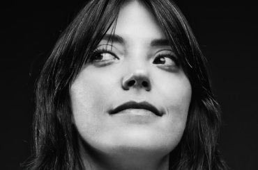 Sharon Van Etten revisits her roots with (it was) because i was in