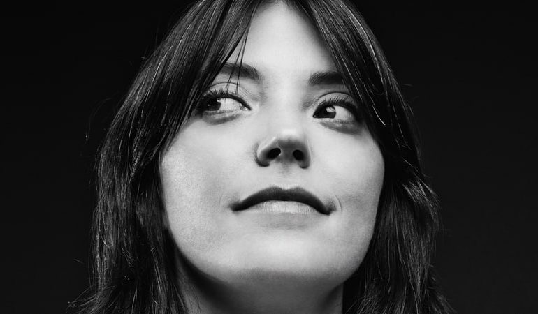 Sharon Van Etten revisits her roots with (it was) because i was in