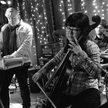 With <em>The Fall of the Fool</em>, Andrew Mars of Settled Arrows searches for solutions