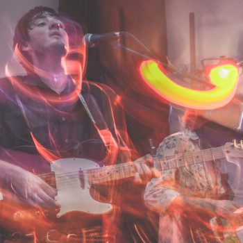 Ain’t no party like an RFA party in the new “Goodbye Stranger” video