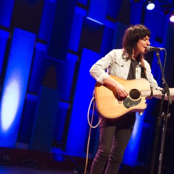 Free at Noon Flashback: Jen Cloher&#8217;s got a knack for wry, personal storytelling