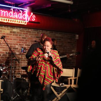 &#8220;It Was Pretty Much Destined&#8221;: Philly powerhouse Lady Alma on her path through music