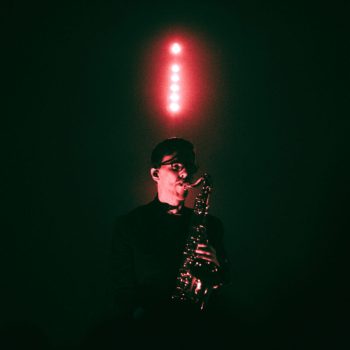 Philly saxophonist Steve Davit of Marian Hill steps out on his debut single &#8220;Forward&#8221;