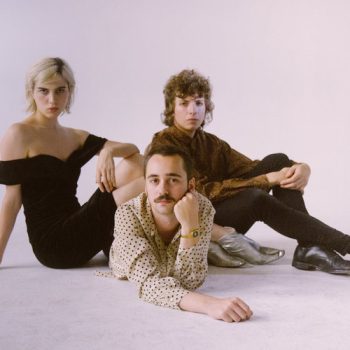 No Fooling: Get to know XPN&#8217;s Artist to Watch Sunflower Bean