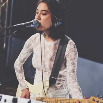 The Key Studio Sessions: Japanese Breakfast