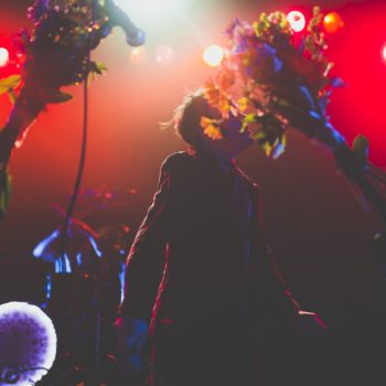 mewithoutYou celebrate the 15th Birthday of <em>A->B Life</em> with sold out TLA gig