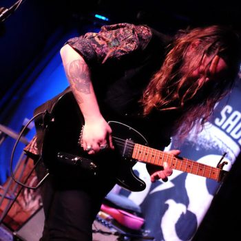 Get Loose: Strand of Oaks takes Boot & Saddle on a journey for the 2017 Winter Classic