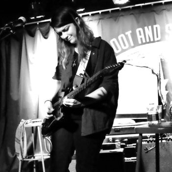 Hemming’s Candice Martello talks touring lessons, self-discovery, and the Philly community on 25 O’ Clock