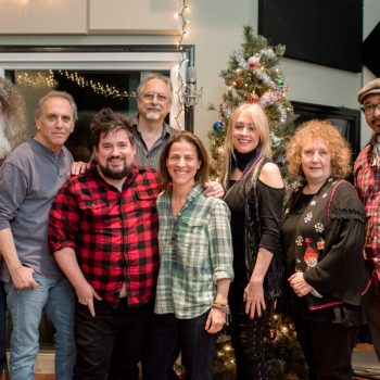 Listen to the XPN Local Home for the Holidays special