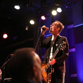 Celebrate Ardmore Music Hall&#8217;s 5th anniversary with Ted Leo, The Dead Milkmen and more