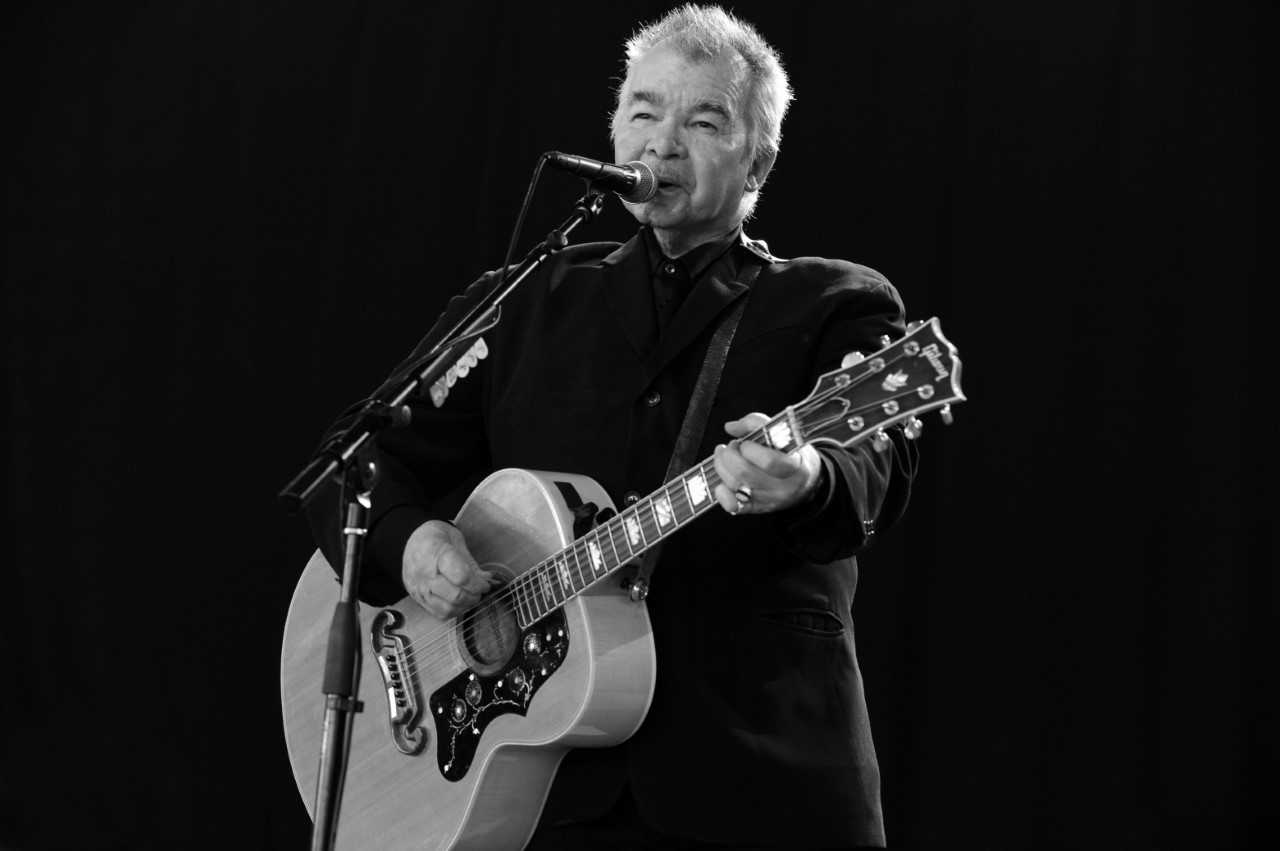 John Prine - WXPN | Vinyl At Heart