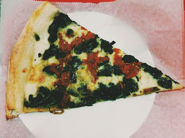 Margherita Pizzeria | Photo by: Ellen Miller