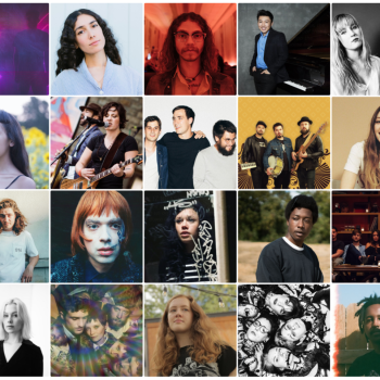 Meet the #NPRSlingshot class of 2018