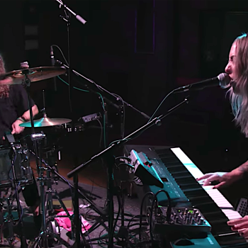Watch Slingshot Dakota’s asskicking Audiotree Live set
