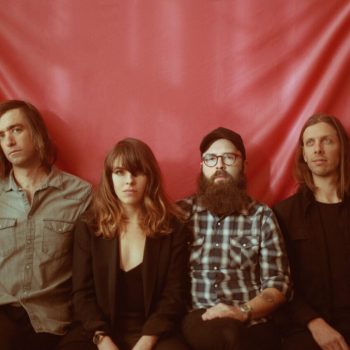 Hop Along wrangles with sympathy and understanding in two parts on “Not Abel”