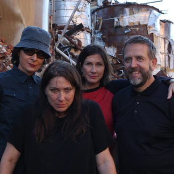 The Breeders&#8217; &#8220;Nervous Mary&#8221; is an impassioned anthem with a classic sound