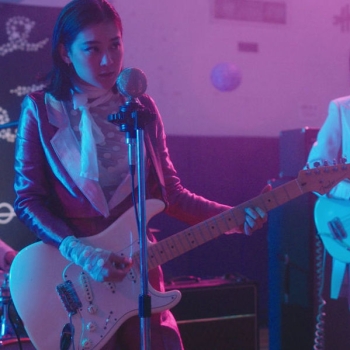 Watch Japanese Breakfast’s “magnum opus,” a high school dance drama set to “Boyish”