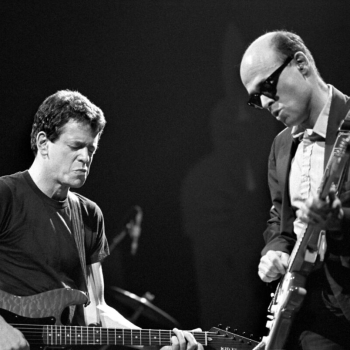 Happy Birthday Lou! Listen to Dan Reed&#8217;s Highs In The 70s salute to Lou Reed