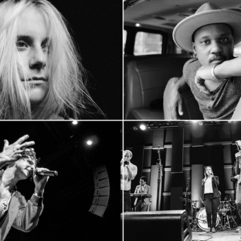 Low Cut Connie, Son Little, Vita and the Woolf, Hardwork Movement and more will play #AmplifyPhilly at SXSW