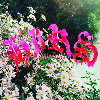 HIRS lines up a hit parade of guests, from Shirley Manson to Laura Jane Grace and Marissa Paternoster, for new LP