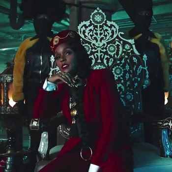 Janelle Monae drops an empowering fourth single from <em>Dirty Computer</em>