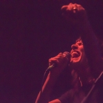 Jen Cloher | Photo by: Ellen Miller | ellencm.com