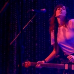Jen Cloher | Photo by: Ellen Miller | ellencm.com
