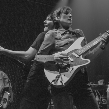 Jen Cloher rocks out with Philadelphia at Johnny Brenda&#8217;s