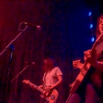 Jen Cloher | Photo by: Ellen Miller | ellencm.com
