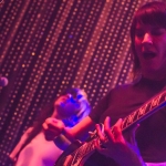 Jen Cloher | Photo by: Ellen Miller | ellencm.com