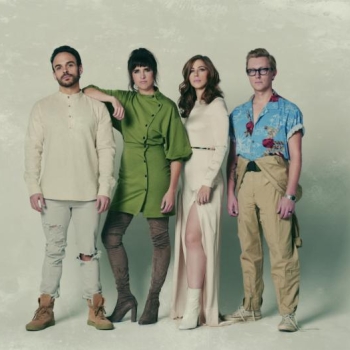 Listen to &#8220;Good Kisser&#8221; from Lake Street Dive&#8217;s new album <em>Free Yourself Up</em>, see them at The Fillmore